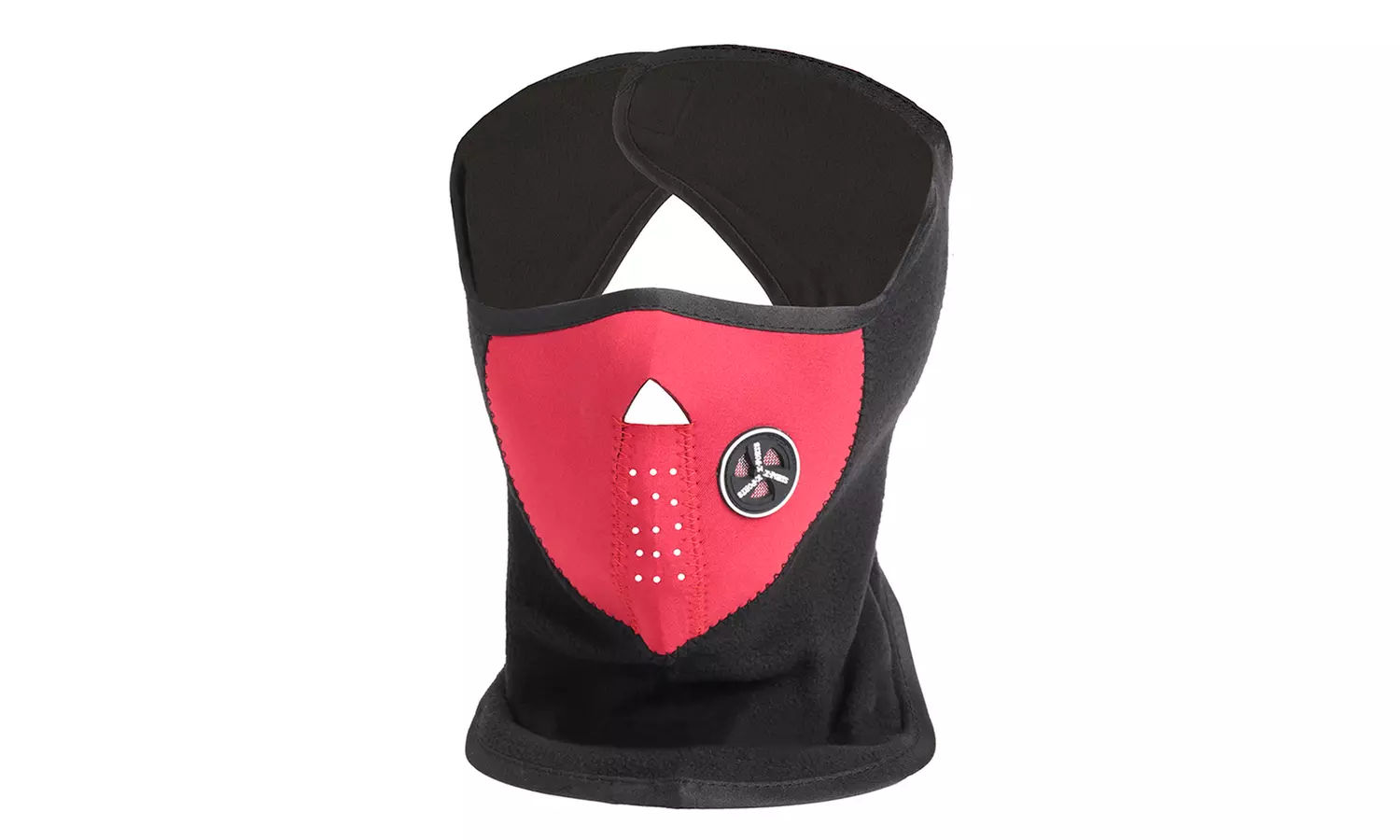 Unisex Ski Mask - Second Medium