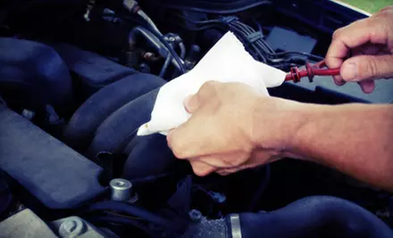 $50 Worth of Auto Repairs and Maintenance  - Primary Image