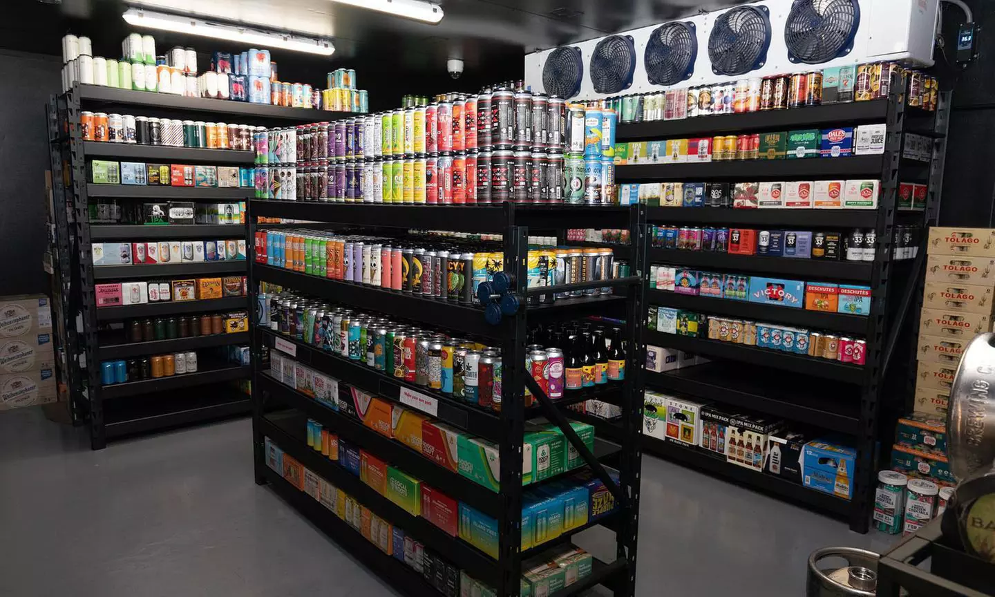Discover endless wine, beer, and liquor choices with Groupon