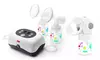 NUK Single or Double Electric Breast Pump