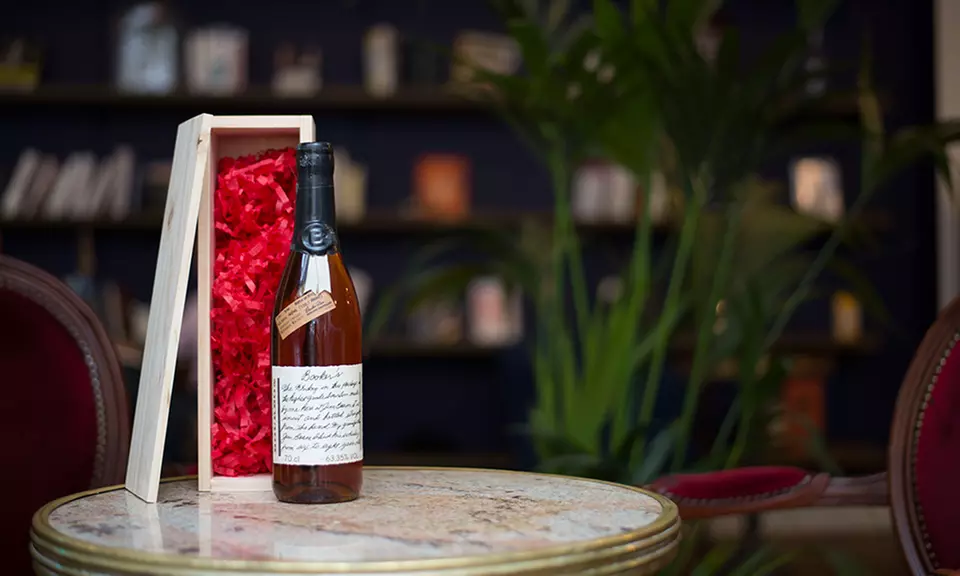 $50, $100, or $150 Gift Card to Taster's Club - Primary Image