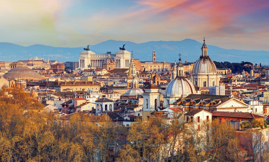 Image 7: ✈ Rome and Budapest: 4 or 6 Nights with Hotels and Flights