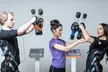3 oder 5 EMS-Trainingseinheiten + Körperanalyse, Sportbekleidung & Getränken im Slim-Gym Club (bis 83% sparen*) - Second Medium