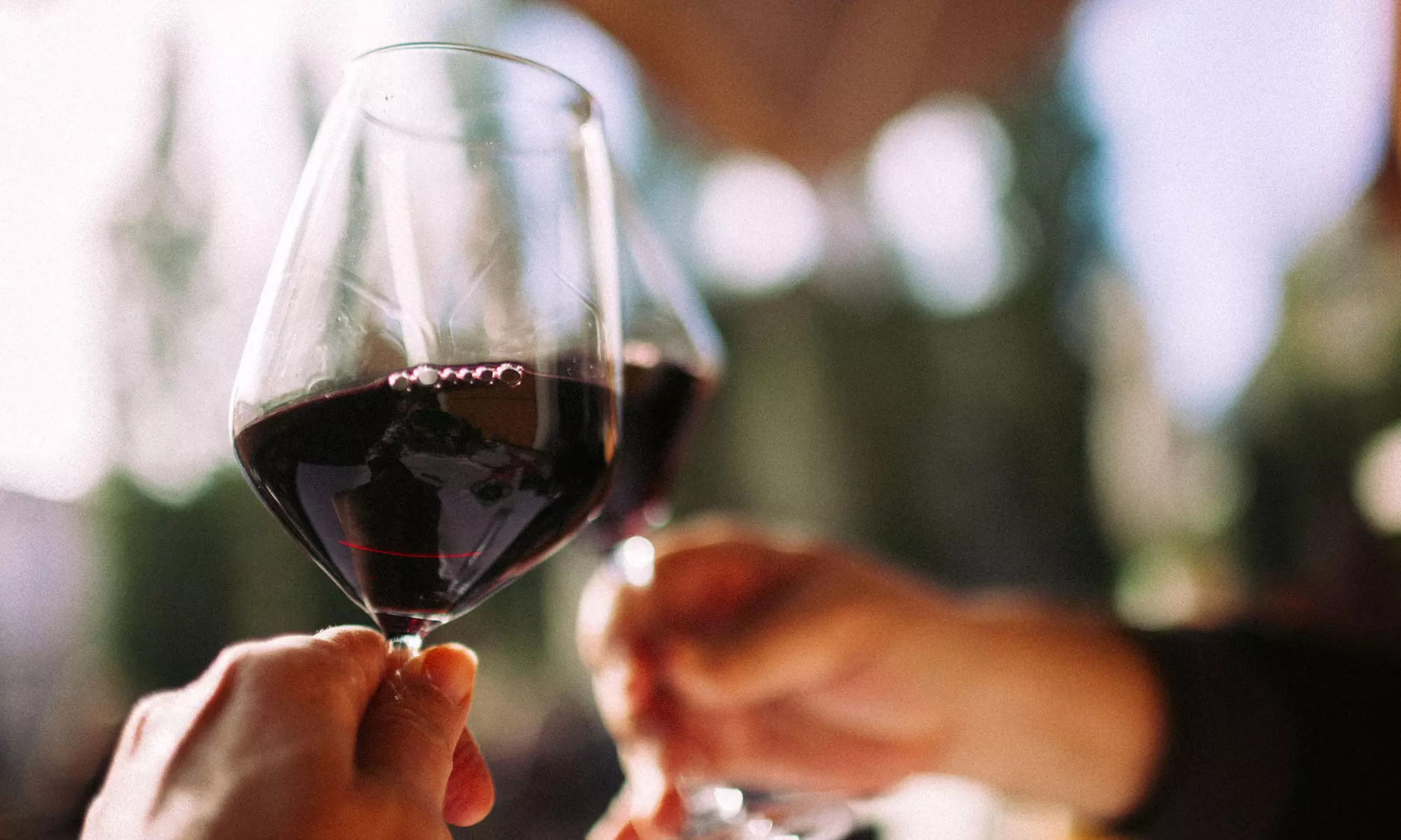 $28 for Admission for Two to Wine Down Summer at RiverWinds on August 27–28 ($40 Value) - Primary Image