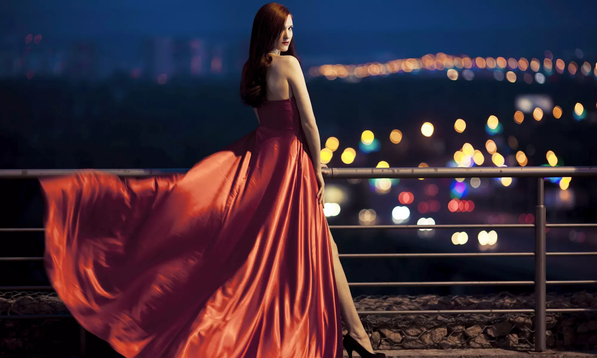 C$50 for C$100 Worth of Boutique Apparel at Oksana's - Primary Image