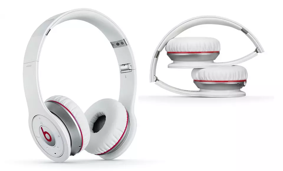 Beats by Dr. Dre Wireless On-Ear Headphones - Primary Image