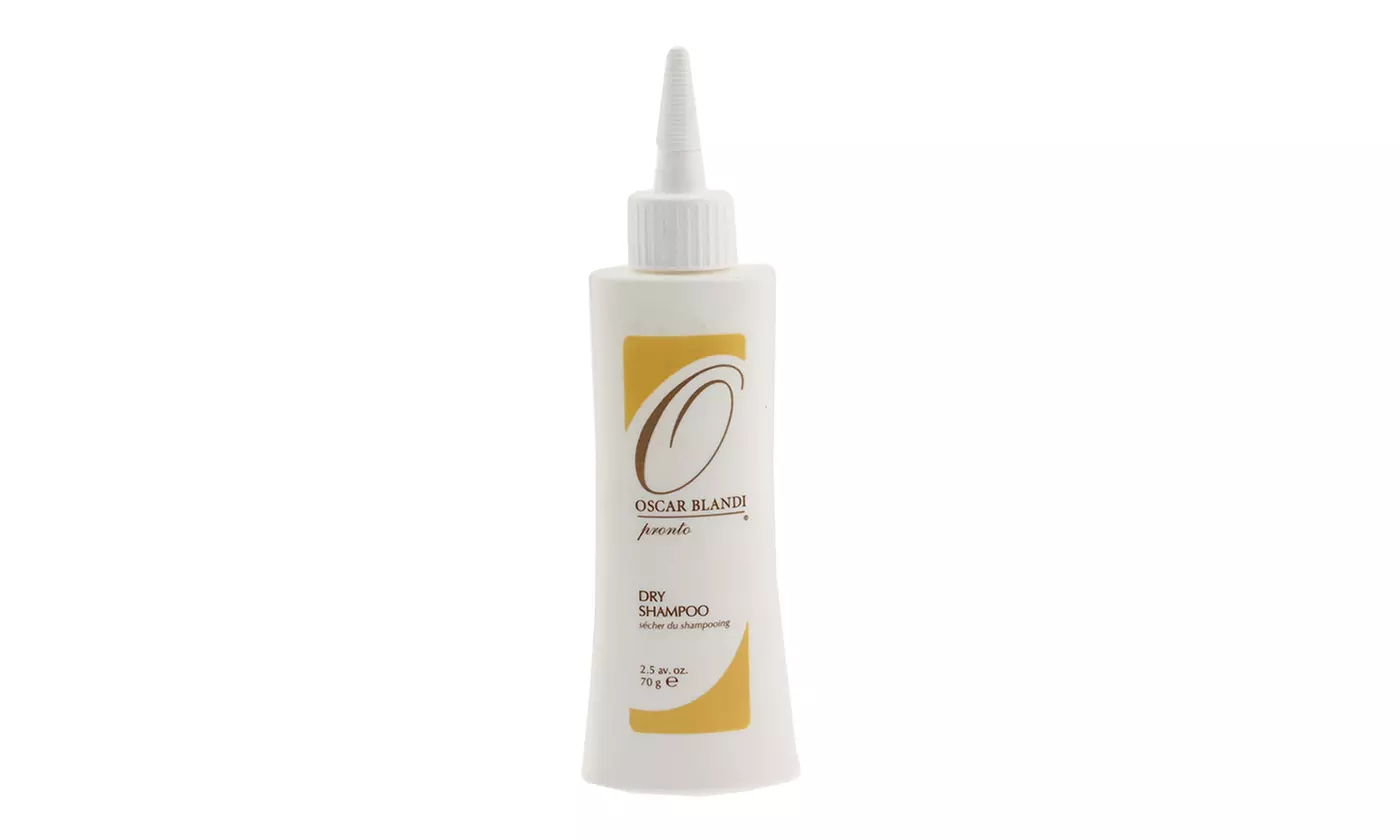 Oscar Blandi Pronto Dry Shampoo; 1 Oz. or 2.5 Oz. - Second Medium