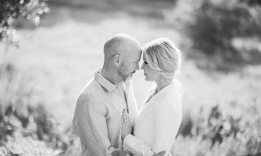 60-Minute Engagement Photo Shoot with Digital Images from J.Masciana Photography (71% Off) - Primary Image