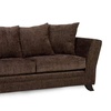 Image 11: 2-Piece Fabric Sofa Set for £399