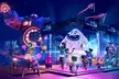 46% Off Virtual Reality at Arcade Zone Entertainment - Second Medium