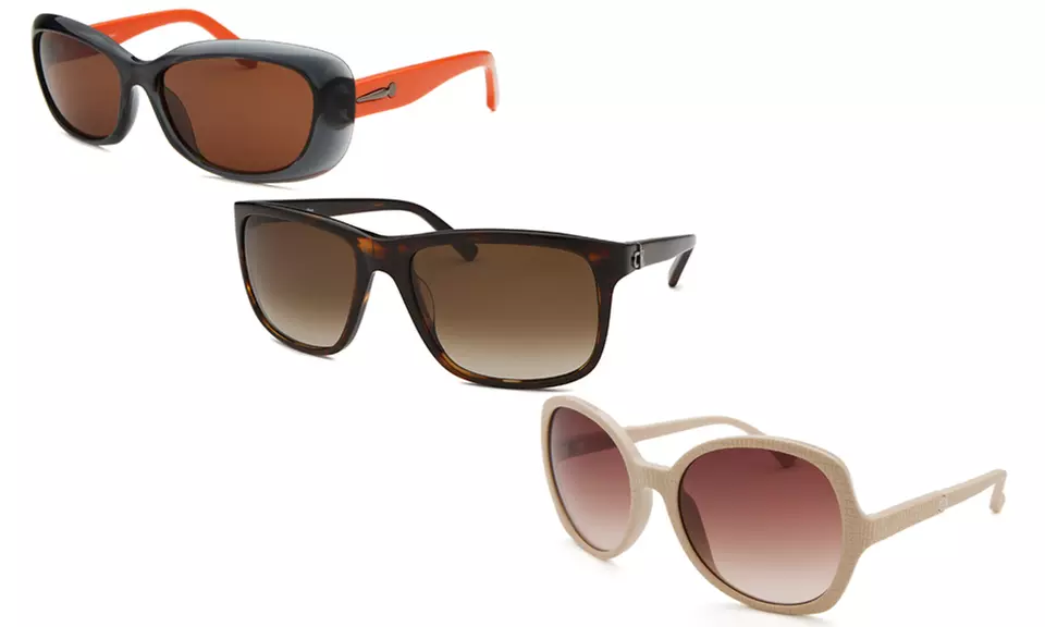 Calvin Klein Women's and Unisex Sunglasses - Primary Image