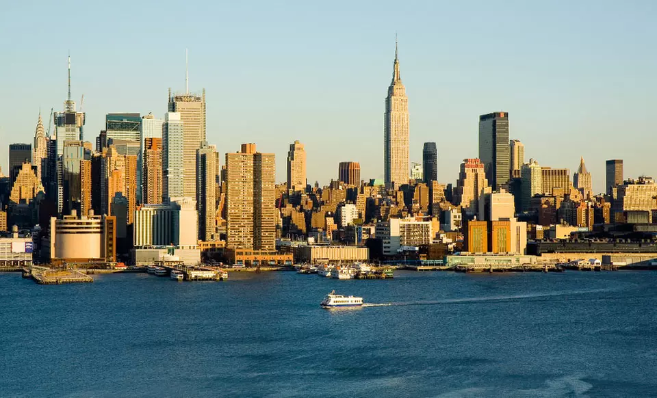 Stay at Hotel Vetiver in Queens, New York - Primary Image