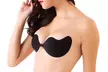 1 ou 2 soutiens-gorges adhésifs push-up, coloris et tailles au choix - Second Medium
