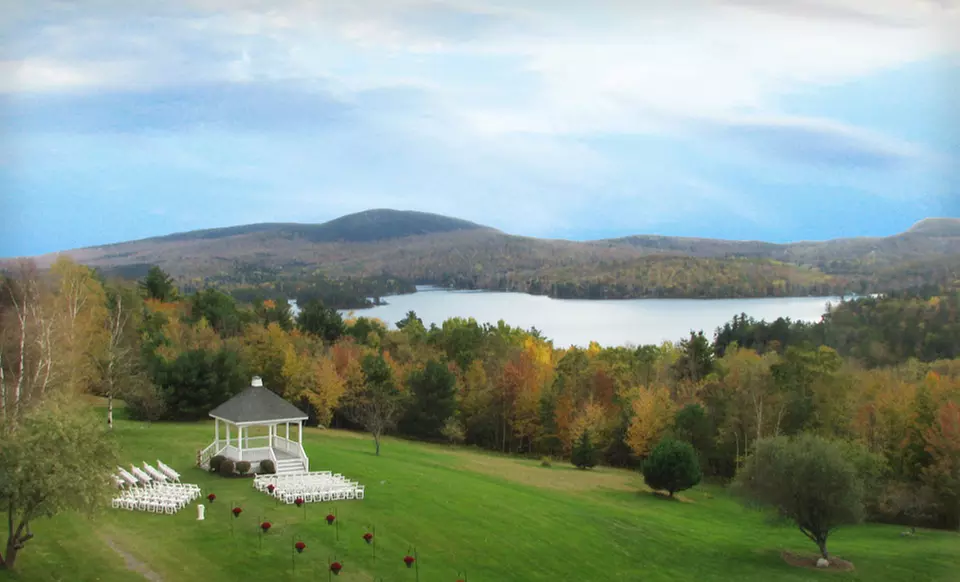 Two-Night Stay at The Lucerne Inn in Greater Bangor, ME - Second Medium