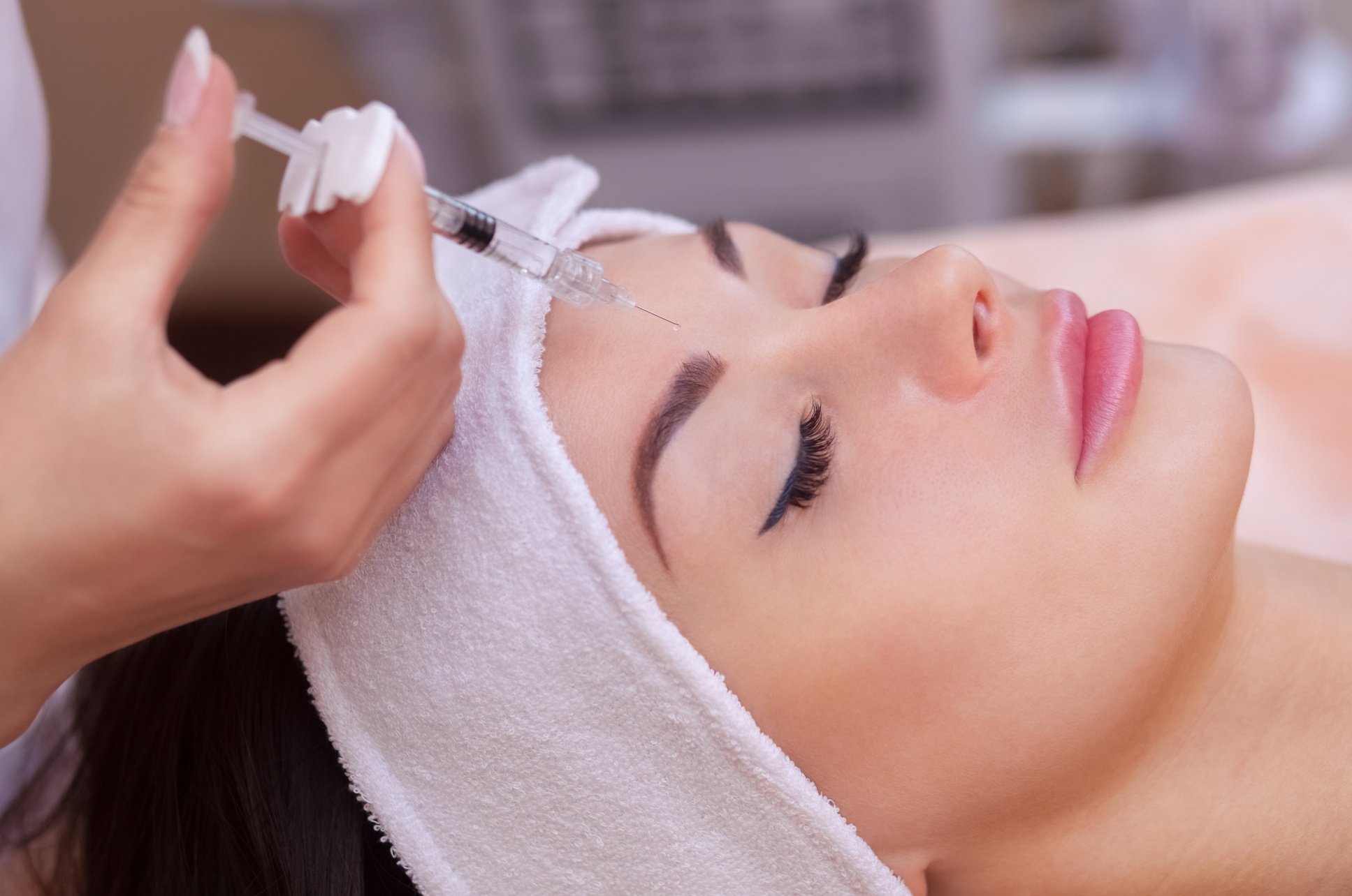 Up to 65% Off Xeomin Injections or Restylane at NYC MedSpa