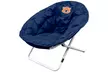 NCAA Folding Sphere Chair - Second Medium
