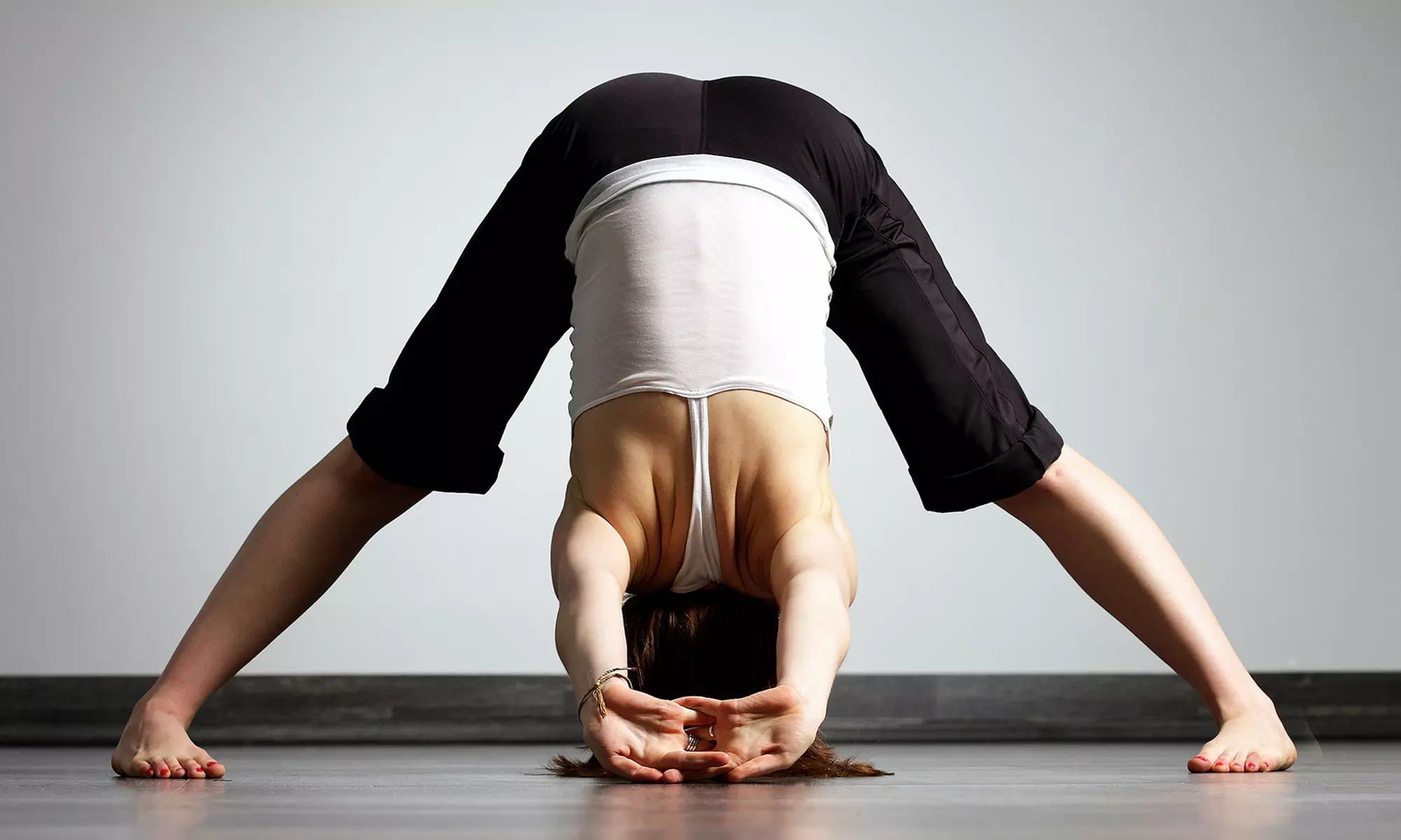 $49 for Unlimited Month of Yoga Classes at Oxygen Hot Yoga & Fitness ($132 Value) - Primary Image