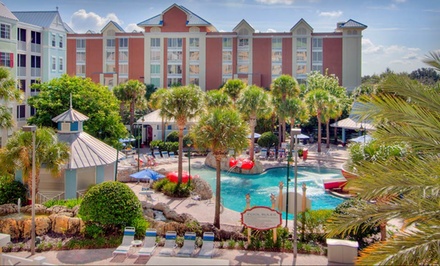 Worldwide Vacation & Travel, Inc. in - Orlando | Groupon Getaways