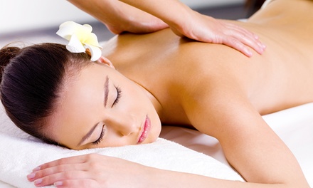 Massage Pas Cher à Montpellier Jusquà 70 Groupon