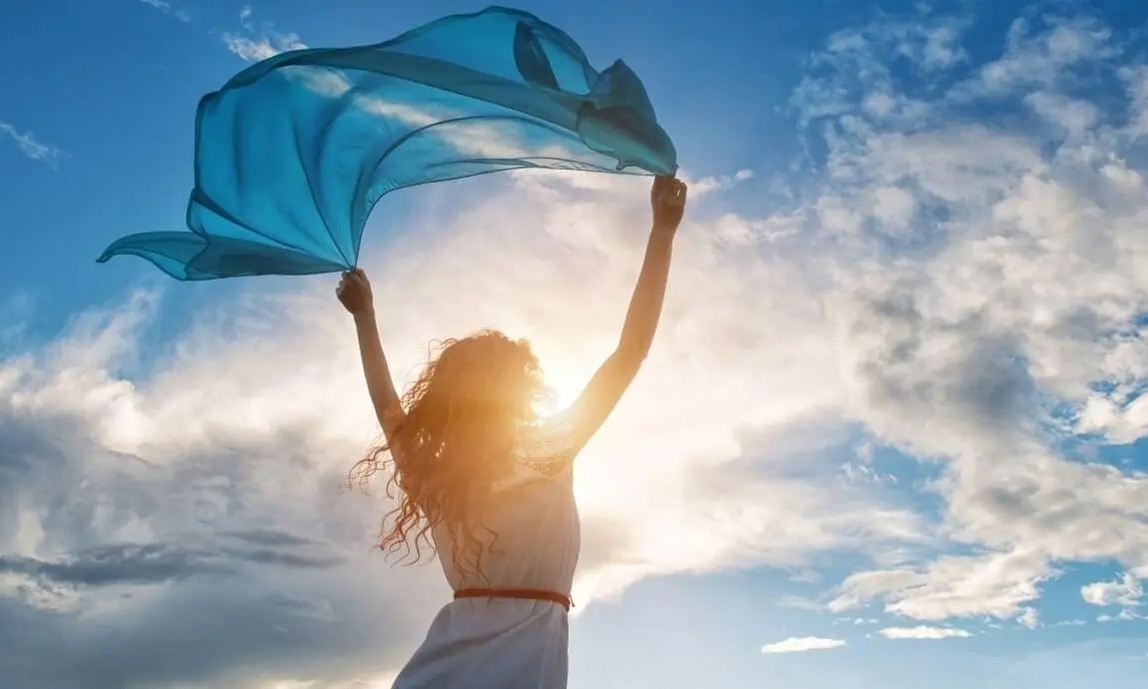 L'EFT, votre passeport vers la sérénité