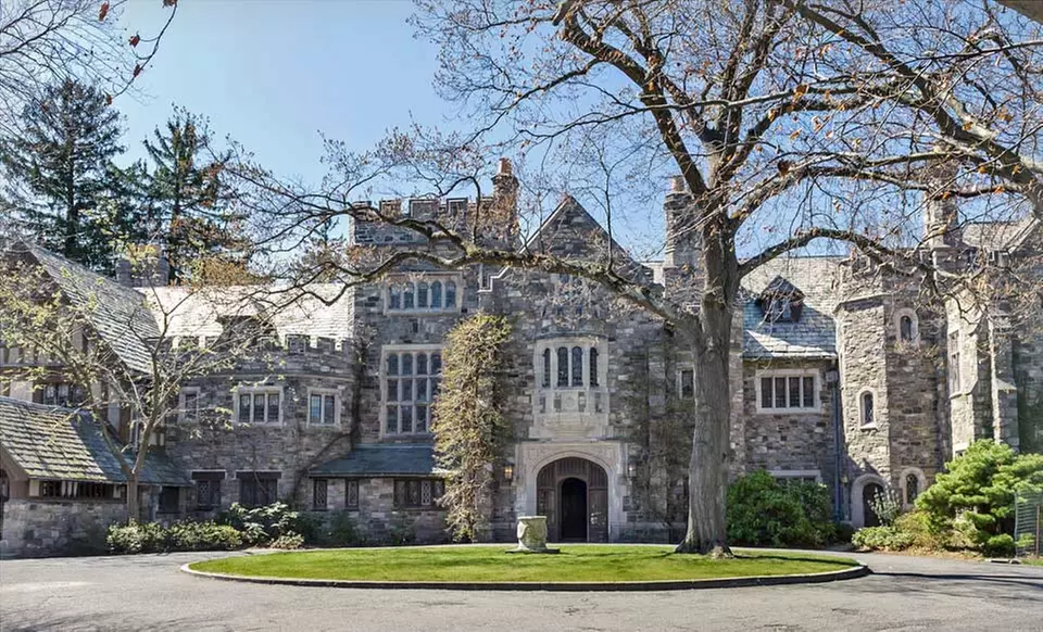 Stay at The Skylands Manor in Ringwood, NJ. Dates into July.  - Primary Image