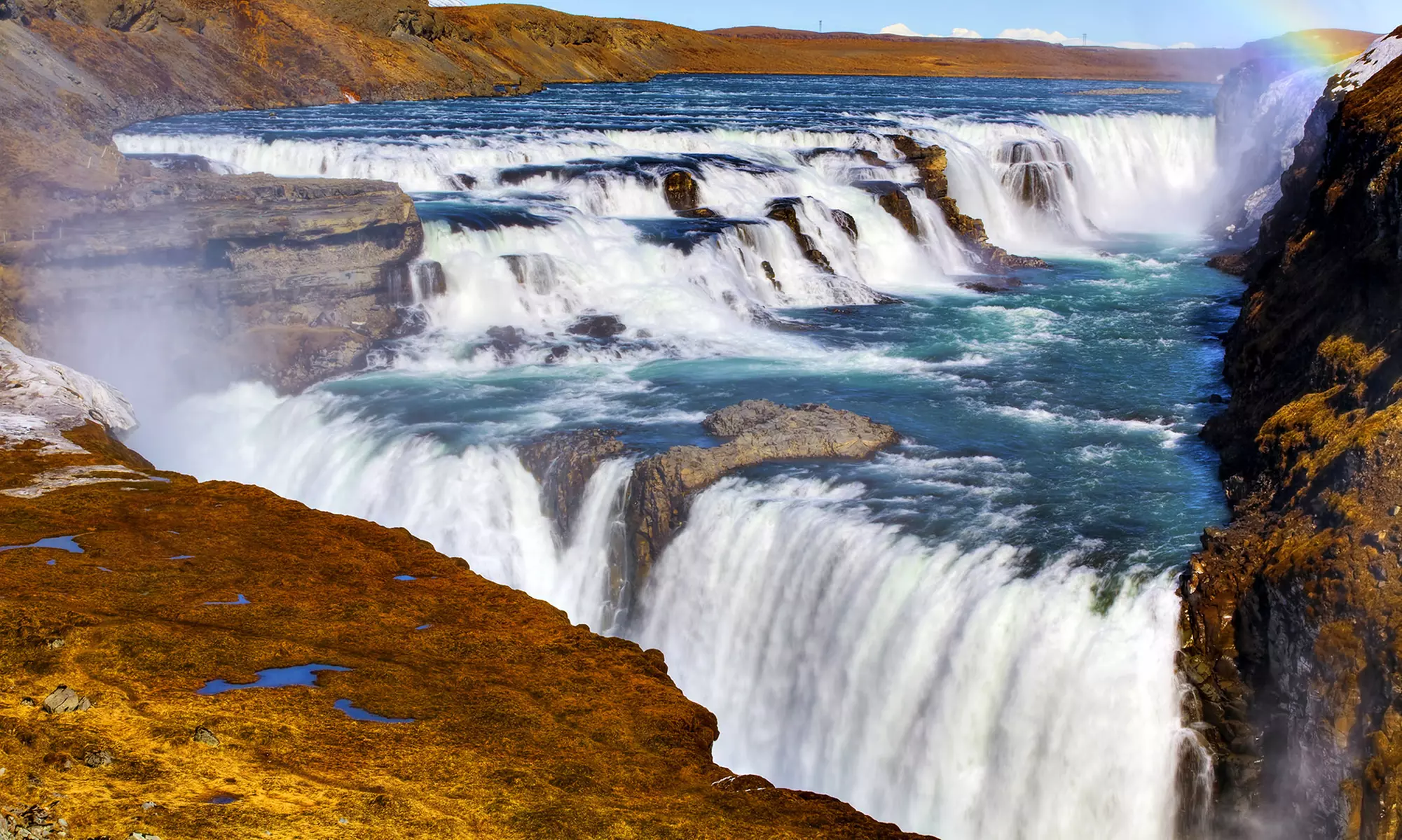 ✈ Reykjavík: 2 to 4 Nights With Flights and Tour from £159 Per Person* - Image 6