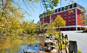 Hotel in Hershey, PA