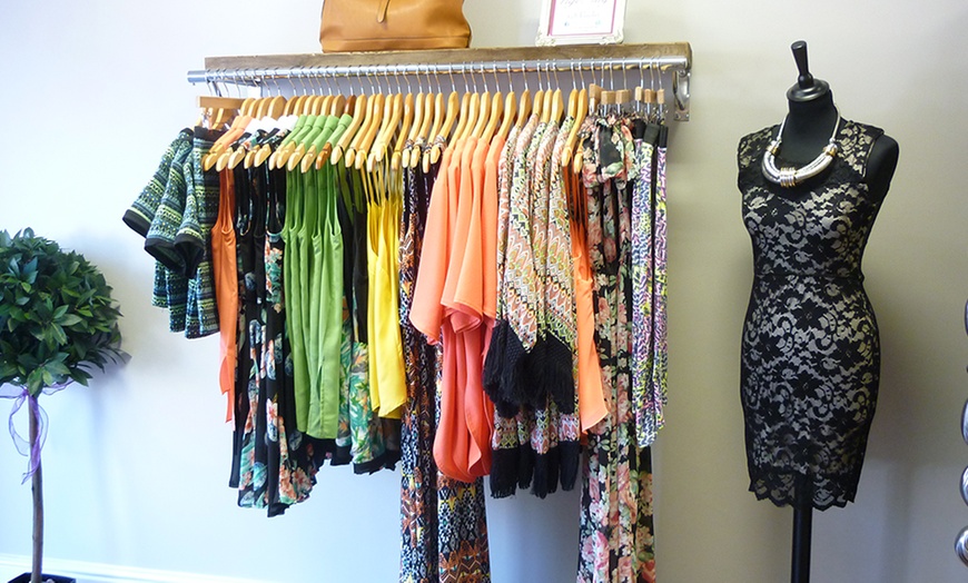 Image 9: £20 to Spend at Tiger Lily Boutique