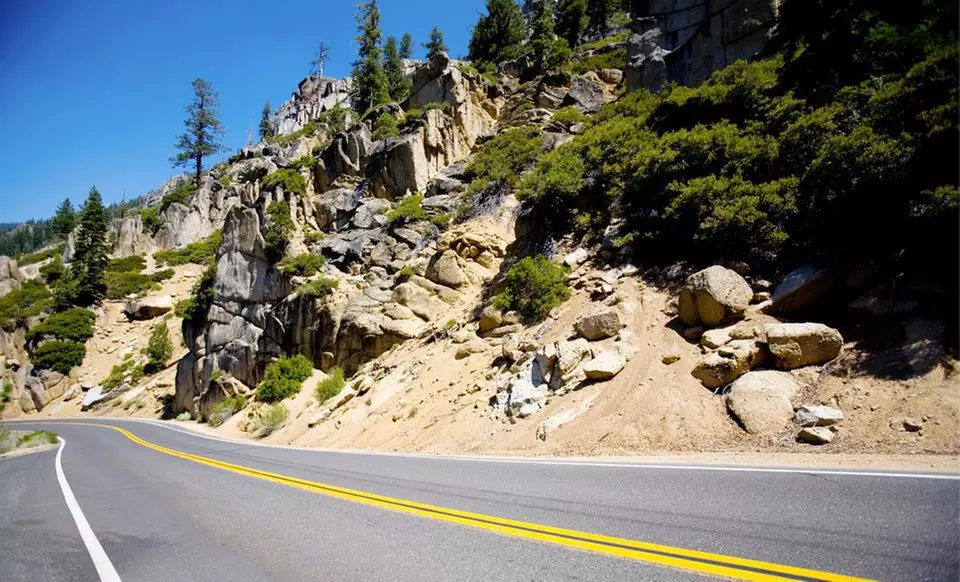 Two-Night Stay at Sonora Inn in Central California - Second Medium