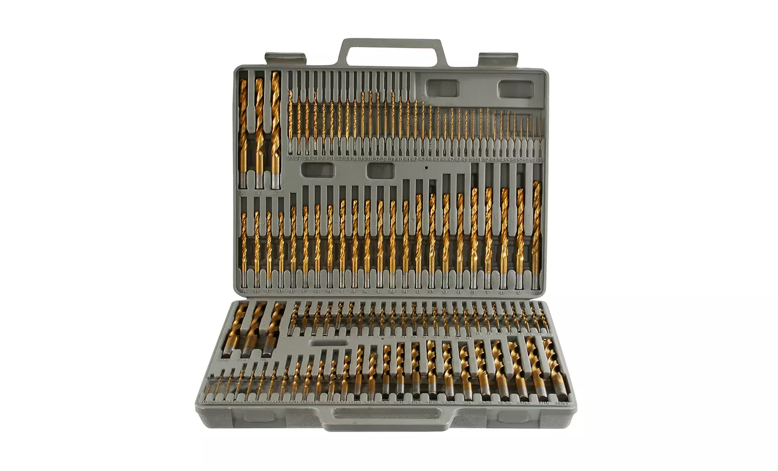 115-Piece Drill Bit Set - Primary Image