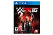WWE 2K16 for PS3, PS4, Xbox 360, or Xbox One - Second Medium