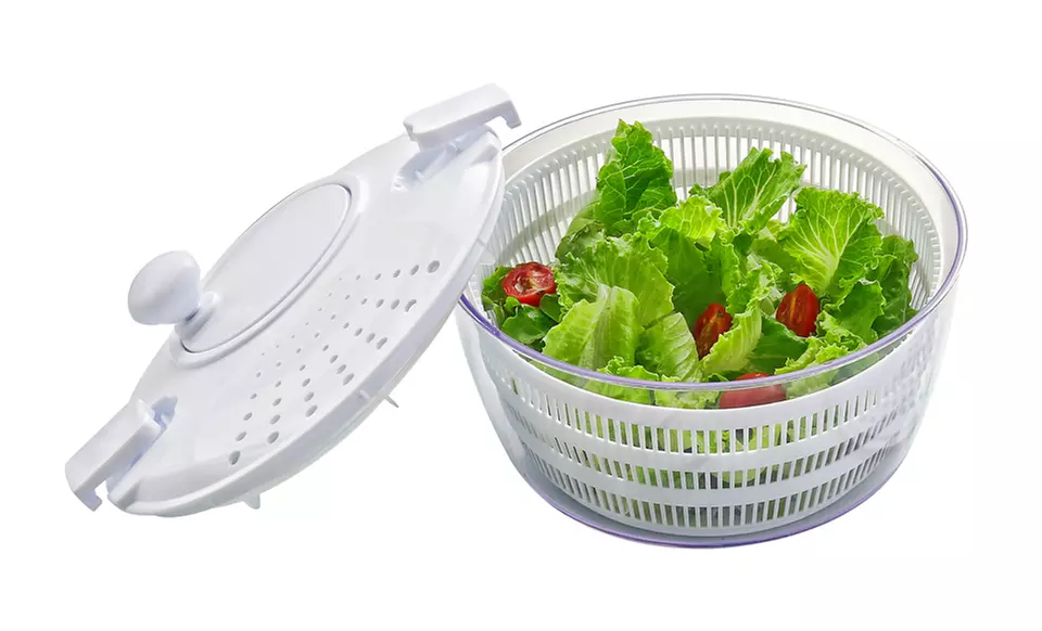 Big Boss Salad Spinner. Free Shipping and Returns. - Second Medium