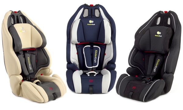 Groupon car seat best sale