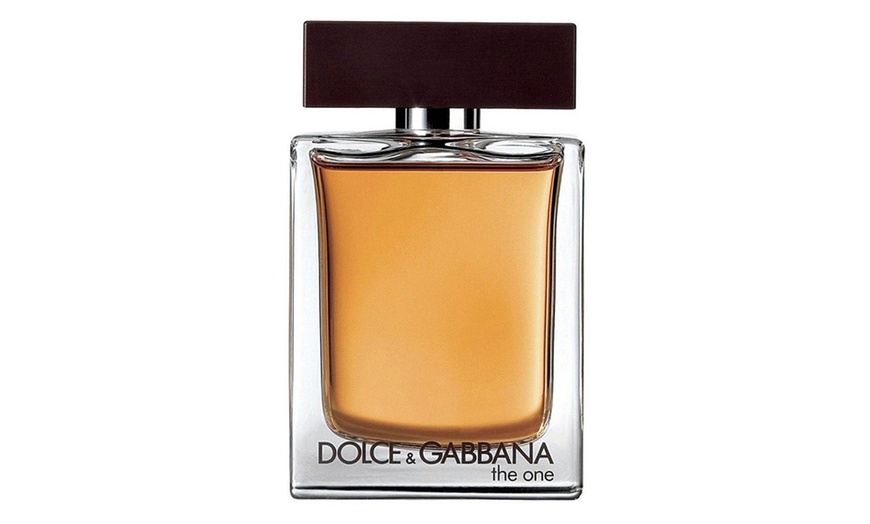 Image 2: Dolce & Gabbana The One for Men 30ml Eau de Toilette