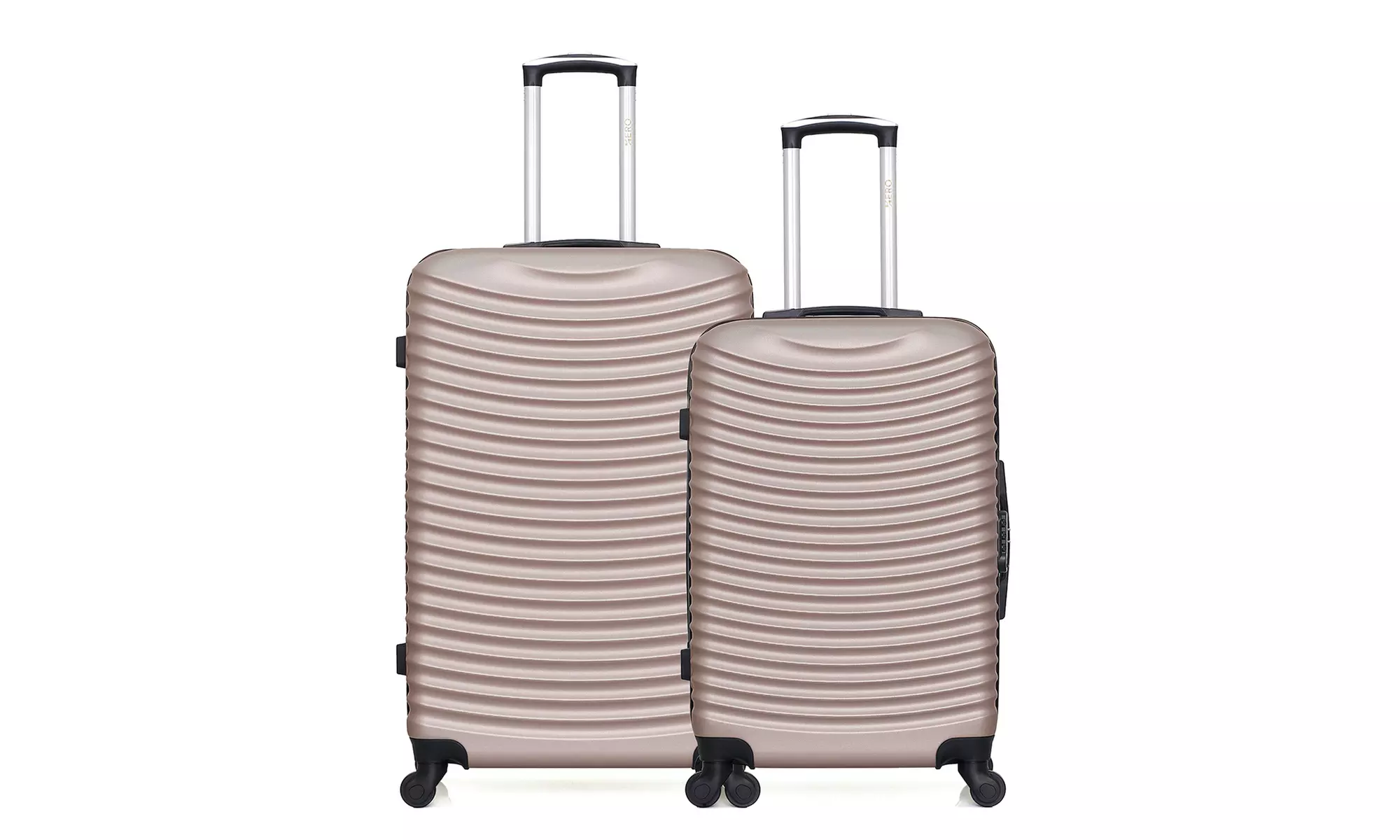 Bis zu 3x Hero Reisekoffer „Etna“