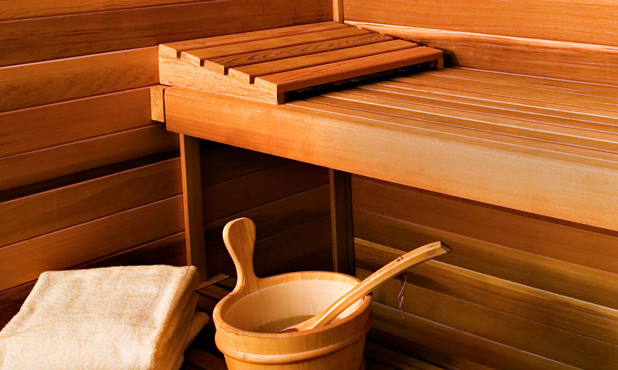 3, 5, or 10 Infrared Sauna Sessions at YYoga (Up to 53% Off) - Primary Image