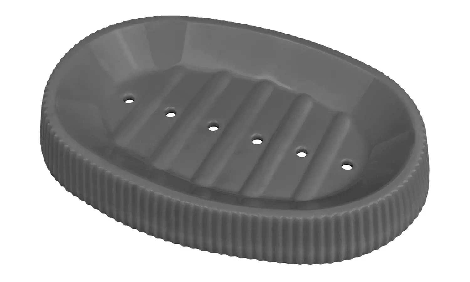 5-teiliges Badezimmeraccessoires-Set