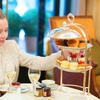 Image 1: 4* Sparkling Afternoon Tea