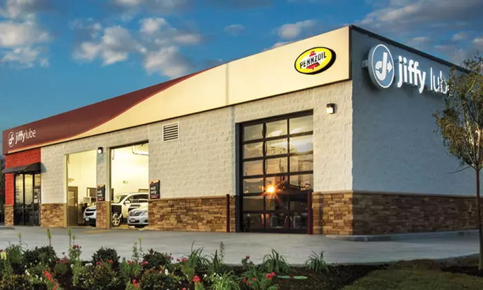 Conventional, Synthetic Blend, or Full Synthetic Signature Service Oil Change at Jiffy Lube (Up to 44% Off)    - Primary Image