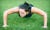10 or 20 Boot Camp Classes at Bootcamps Vancouver (Up to 88% Off)