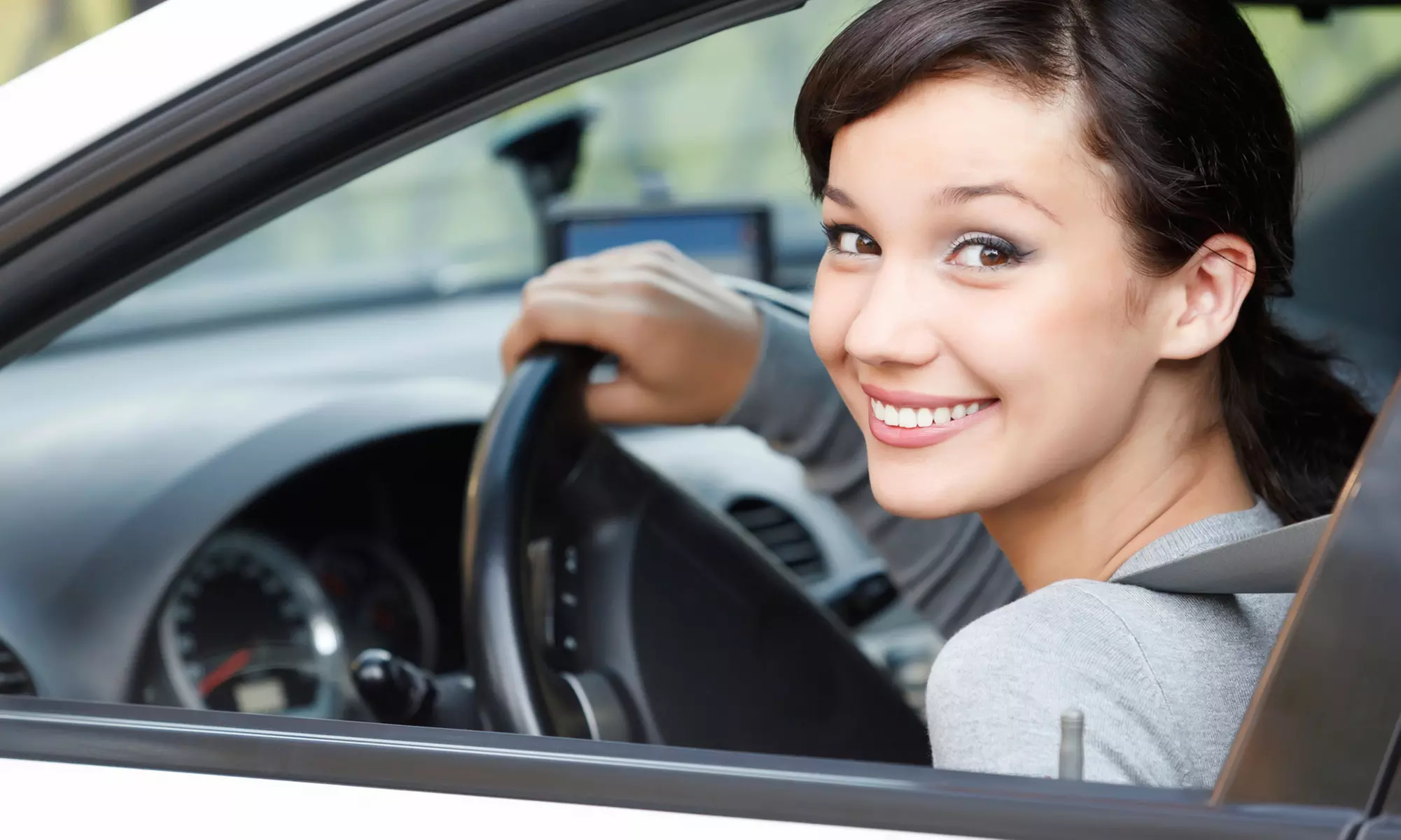 C$19.99 for Up to Three Windshield Chip Repairs on One Vehicle at Boyd Autobody & Glass (C$47 Value) - Primary Image