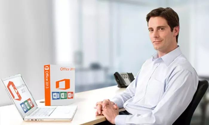 Cours en ligne Microsoft Office au choix avec Teacherbird - Primary Image