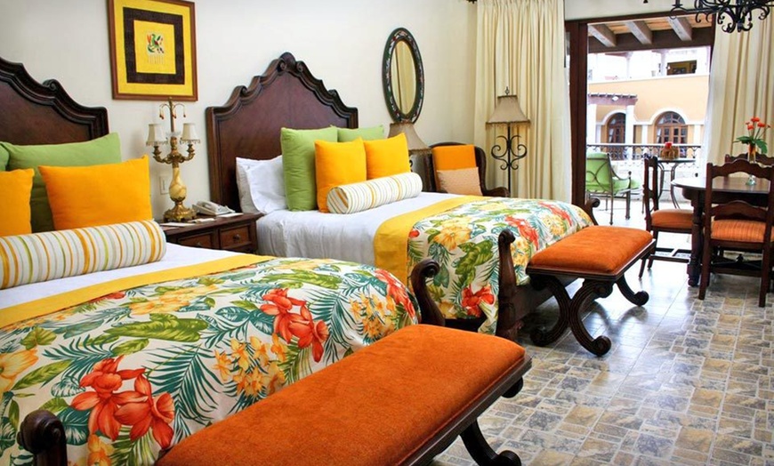 Hacienda Encantada Resort & Residences - Premium Collection | Groupon