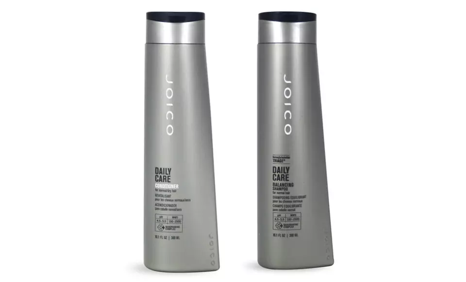 Joico Daily Care Shampoo and Conditioner Set; 10.1 Fl. Oz. Each - Primary Image