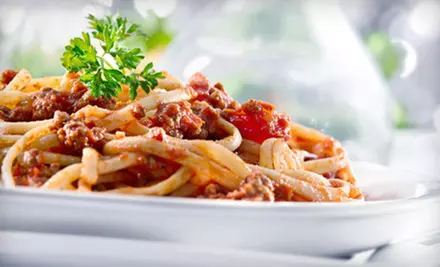 $10 for $20 Worth of Italian and American Food at Latina Restaurant & Pizzeria - Primary Image