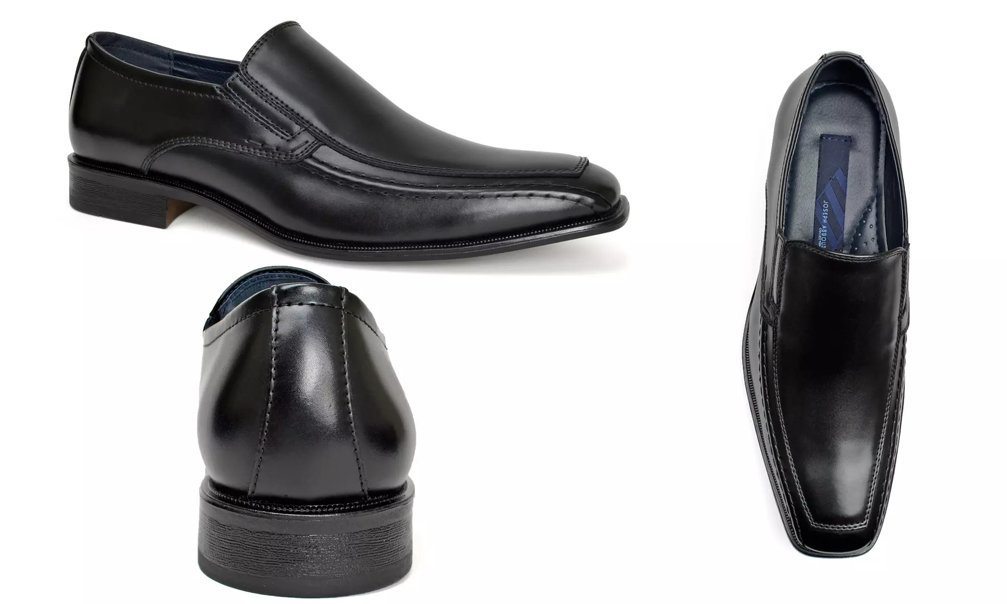 Joseph Abboud Men's Dress Shoes  - Second Medium