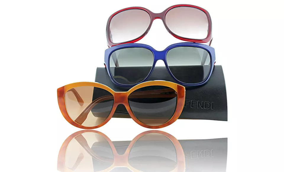 Fendi Women's Sunglasses - Primary Image