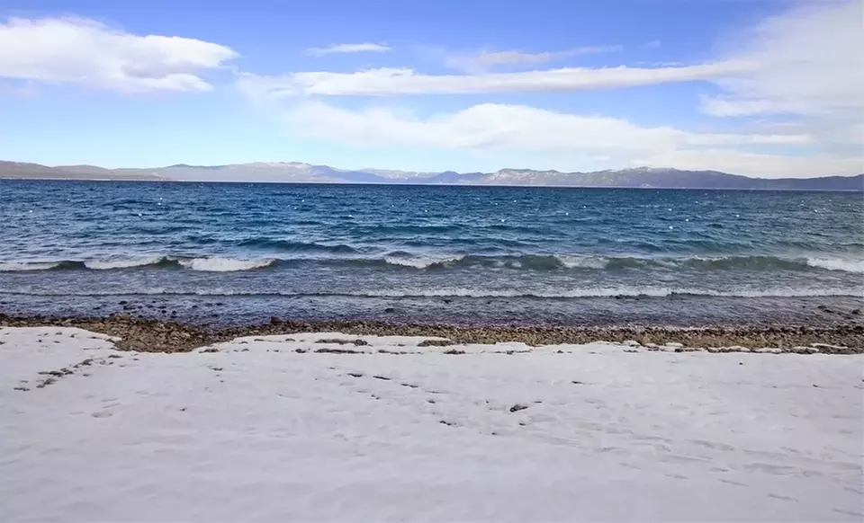 1- or 2-Night Stay at Tahoma Meadows Bed and Breakfast in Lake Tahoe, CA - Primary Image