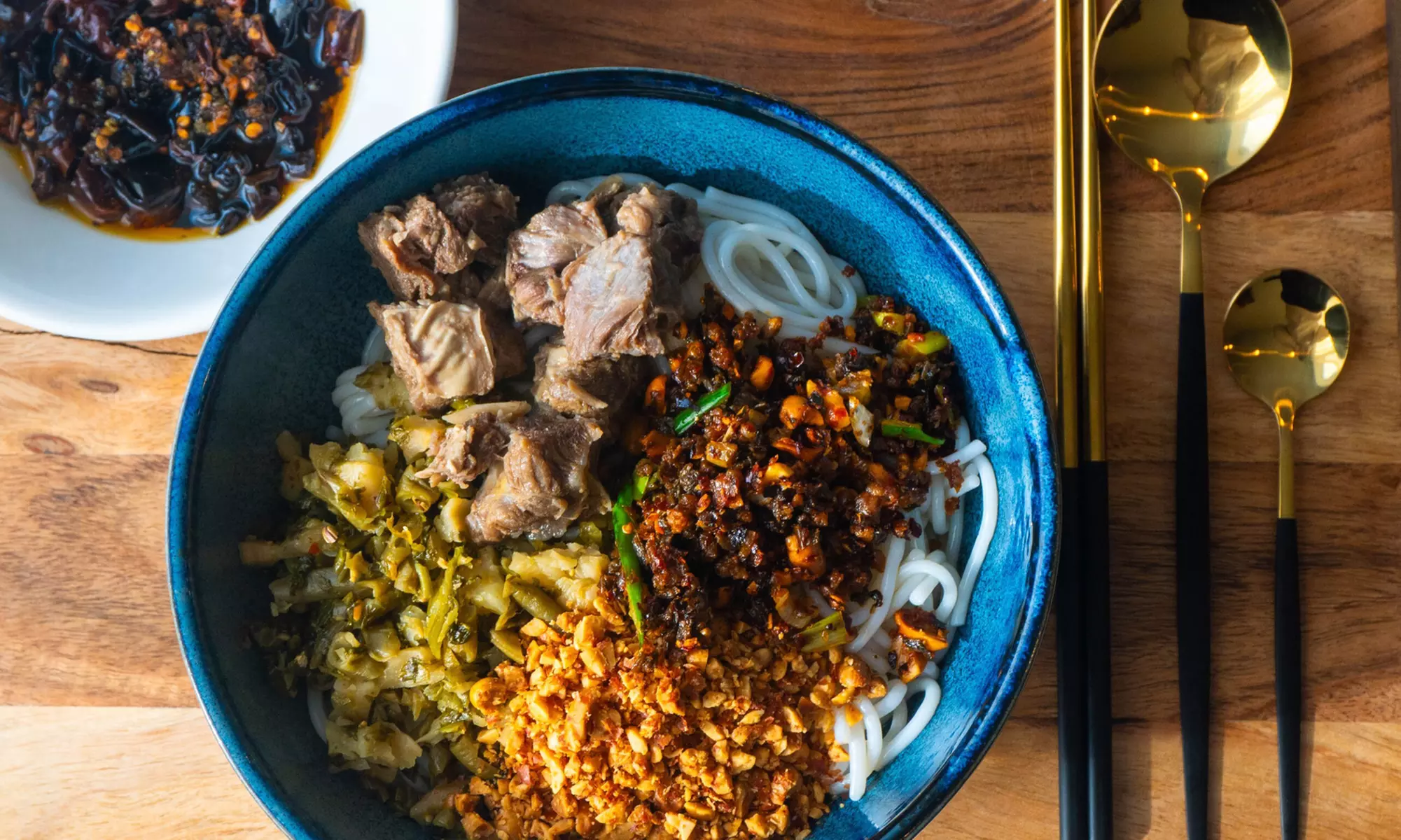 Single Diner Special, Dinner for Two, Family & Group Feast, and More