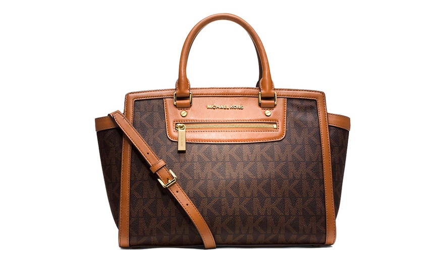 Image 24: Michael Kors Designer Handbags